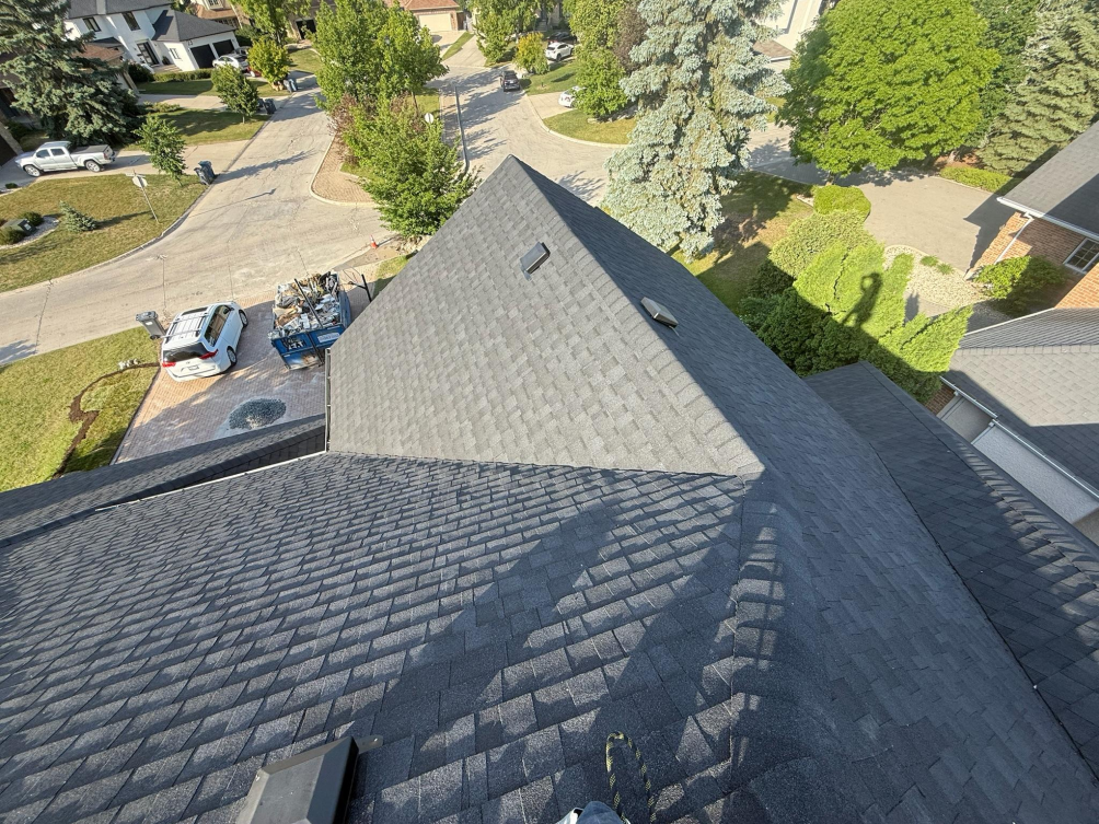 Home Renovation & Architecture Winnipeg - KHOJA RENOVATION